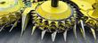 Cabezal - John Deere - 475plus