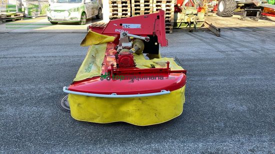 Cortacésped manual -  - Novadisc 266F Classic