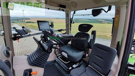 Tractor agrícola - Fendt - 936profi+ sett2 gen 7