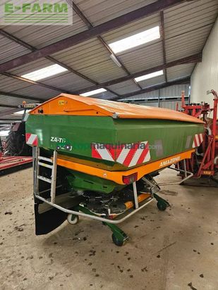 Esparcidor - Amazone - za-ts 3200 profis hydro