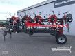 Henificador - Massey Ferguson - td 1310x trc (lotus 1250 t)