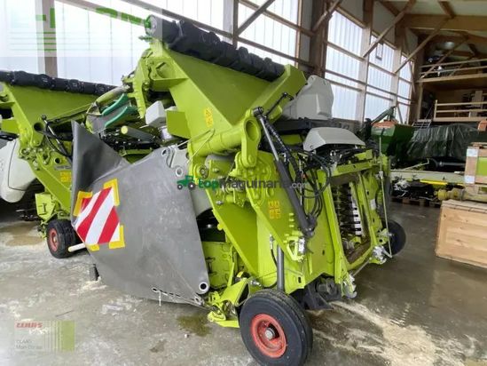 Cabezal - Claas - orbis 900