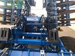 Grada de disco -  - rebell classic 800t