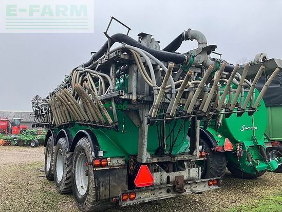 Cuba de purin - Samson - pg 25