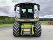 Cosechadora de Cereal - Claas - jaguar 980 4wd allrad