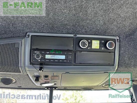 Tractor agrícola - Valtra - t195d