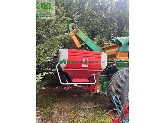 Esparcidor - Lely - centerliner