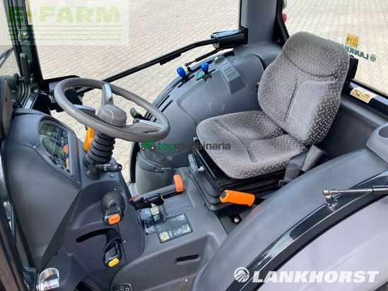 Tractor agrícola - Deutz-Fahr - 3060 (b)