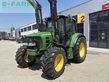 Tractor agrícola - John Deere - 6230 + hauer frontlader