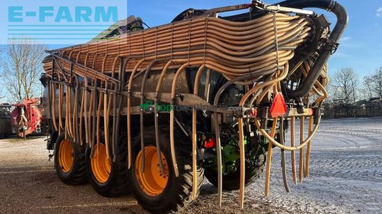 Equipamiento / accesorio - Joskin - 26000l