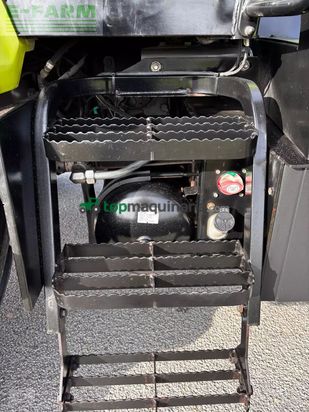 Tractor agrícola - Claas - arion 430