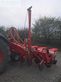 Sembradora monograno mecanica - Kverneland - optima nt2 e-drive isobus