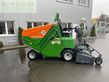 Cortacésped manual - Amazone - profihopper ph 1500 cab
