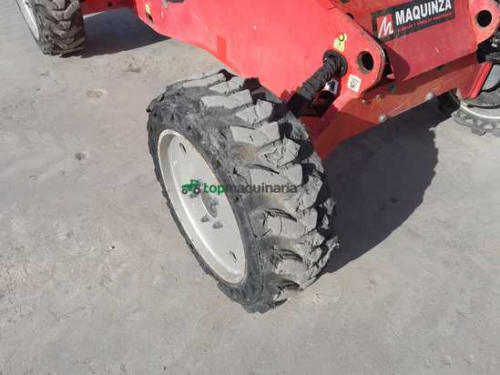 Brazo MANITOU MAN GO 12