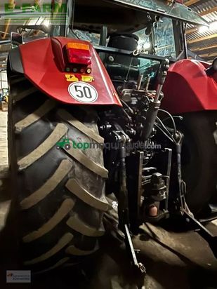 Tractor agrícola - Case IH - cvx 170