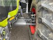 Tractor agrícola - Claas - arion 660 cis + CMATIC CIS+