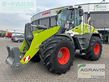 Minicargadora - Claas - torion 1611 p