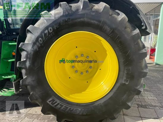 Tractor agrícola - John Deere - 6r 250 6r250
