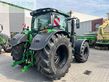 Tractor agrícola - John Deere - 6r 155