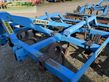 Cultivador -  - bremer 2 balkig