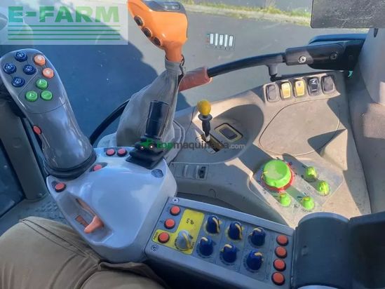 Tractor agrícola - Deutz-Fahr - 6140.4 agrotron