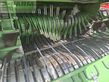 Empacadora gigant - Krone - comprima v150 xc 17 messer