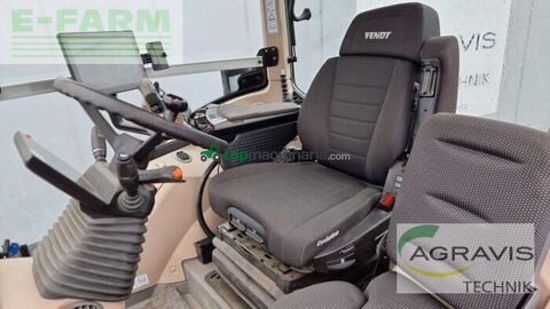 Tractor agrícola - Fendt - 728 vario gen-7 profi+ setting2