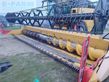 Cosechadora de Cereal - New Holland - cr 9.80