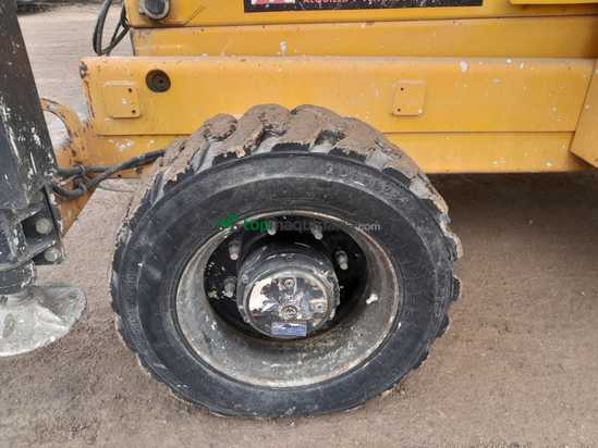 Tijera HAULOTTE H18SX