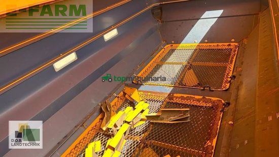 Esparcidor - Bogballe - m3 w q