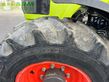 Tractor agrícola - Claas - arion 420 municipalit