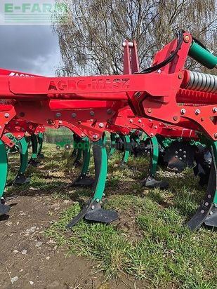 Cultivador - Agro-Masz - runner 40