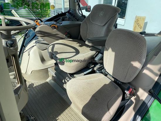 Tractor agrícola - John Deere - 6215r autopowr