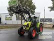 Tractor agrícola - Claas - ares 556 rz comfort