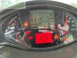 Tractor agrícola - Claas - arion 640 hexashift