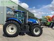 Tractor agrícola - New Holland - t7.270 blue power tractor (st27180)