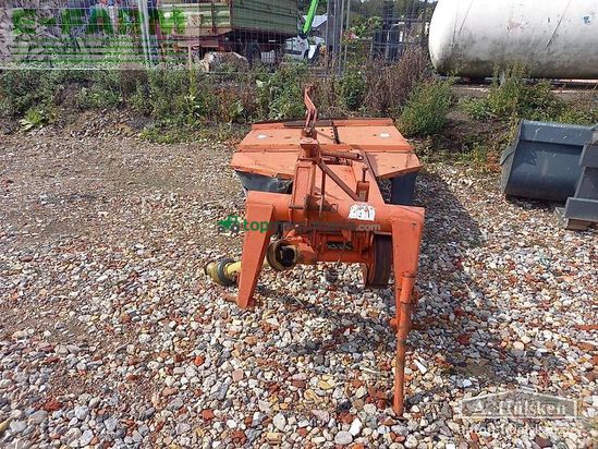 Cortacésped manual - Fahr - km 25 trommelmähwerk