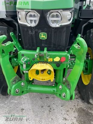 Tractor agrícola - John Deere - 6120m