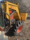 Pala para tractor - B2 serie 200