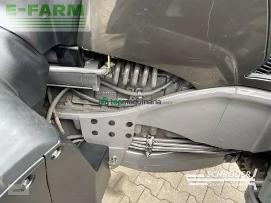 Tractor agrícola - Valtra - n 175 a | rüfa