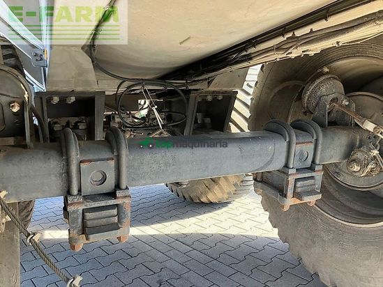 Cuba de purin - Meyer-Lohne - vw 14600 t