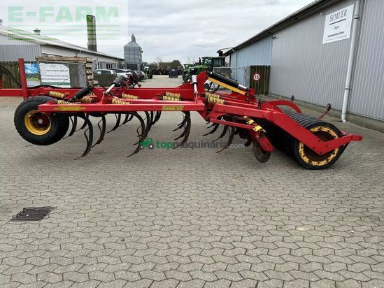 Cultivador - Väderstad - cultus 420