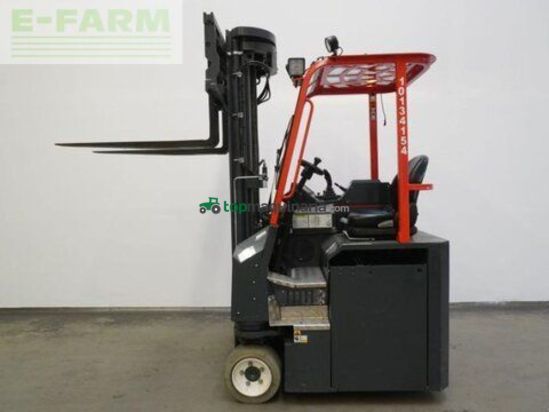 Elevadora - Combilift - cbe3000