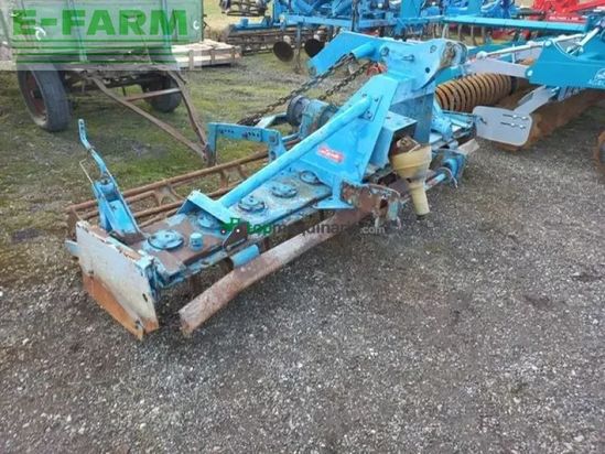 Grada rotativa - Sicma - er 3000