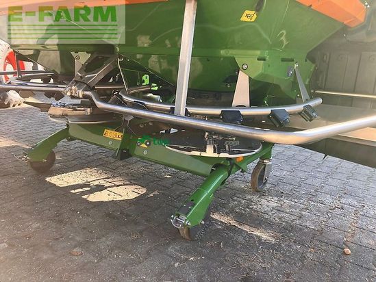 Esparcidor - Amazone - za-ts 4200 hydro