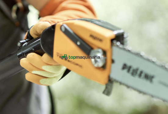 Olivar - Pellenc - SELION T175-225 