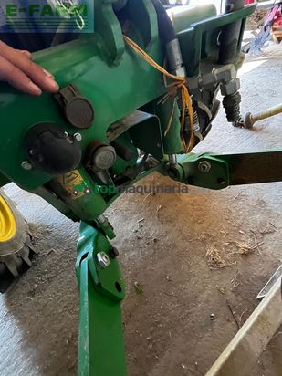 Tractor agrícola - John Deere - 5075m