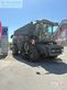 Cosechadora de Cereal - Fendt - ideal 8 t