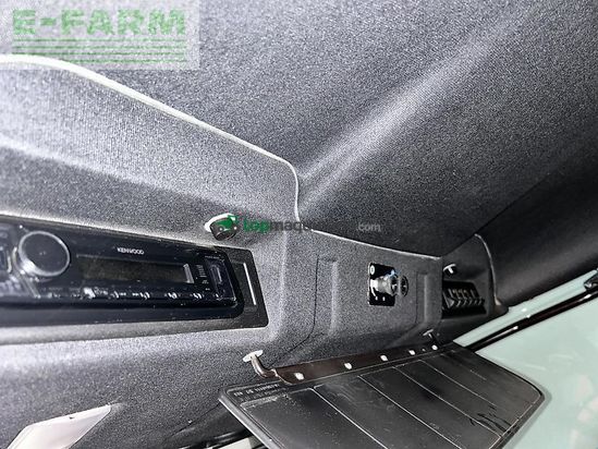 Tractor agrícola - Belarus - 3022 dc1