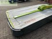Cortacésped manual - Claas - disco 3600 contour